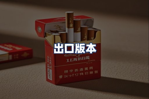 出口版本